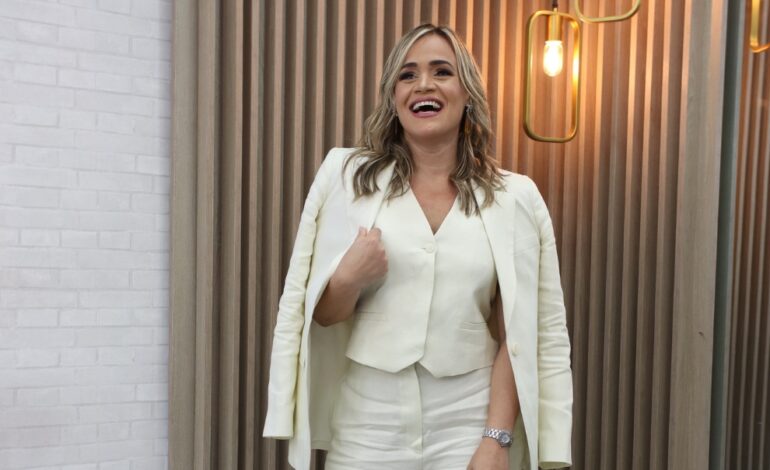 Odil Martínez: Belleza sin límites guiada por la fe