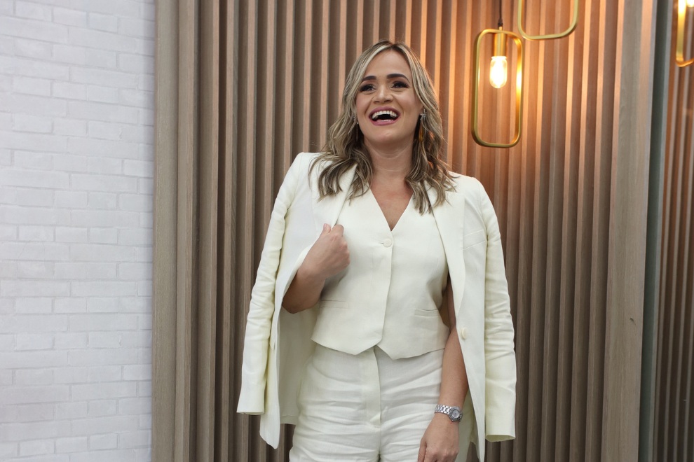 Odil Martínez: Belleza sin límites guiada por la fe