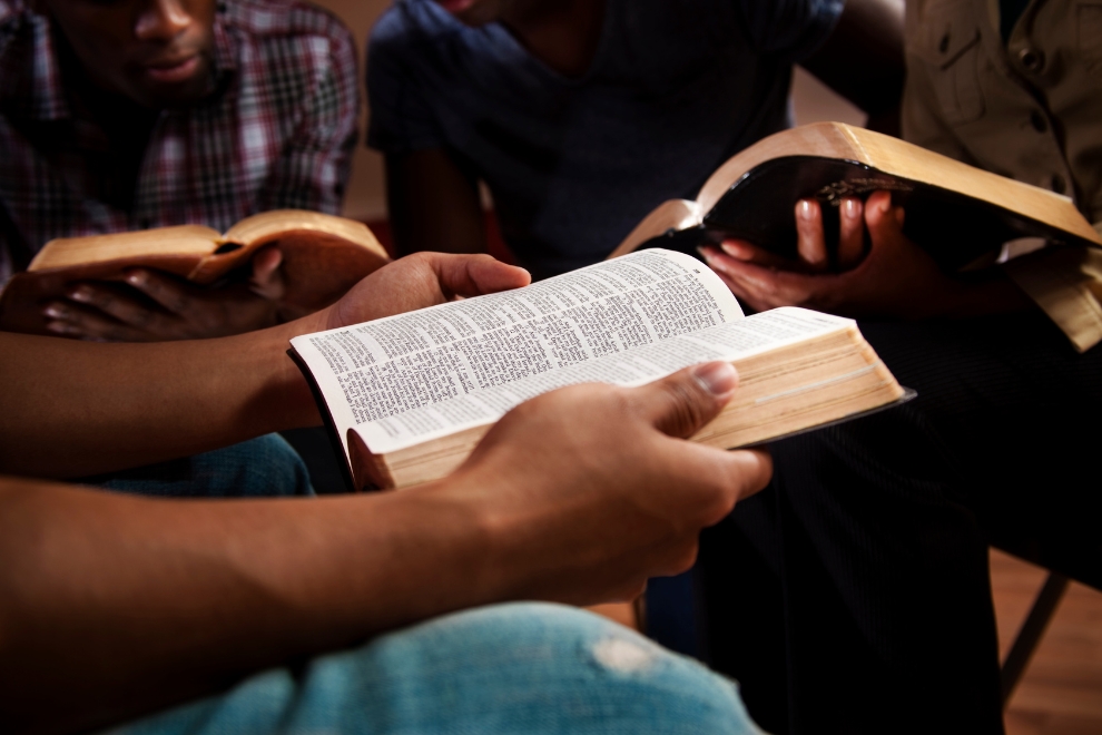 El liderazgo desde la visión de la Biblia: principios atemporales para inspirar y guiar