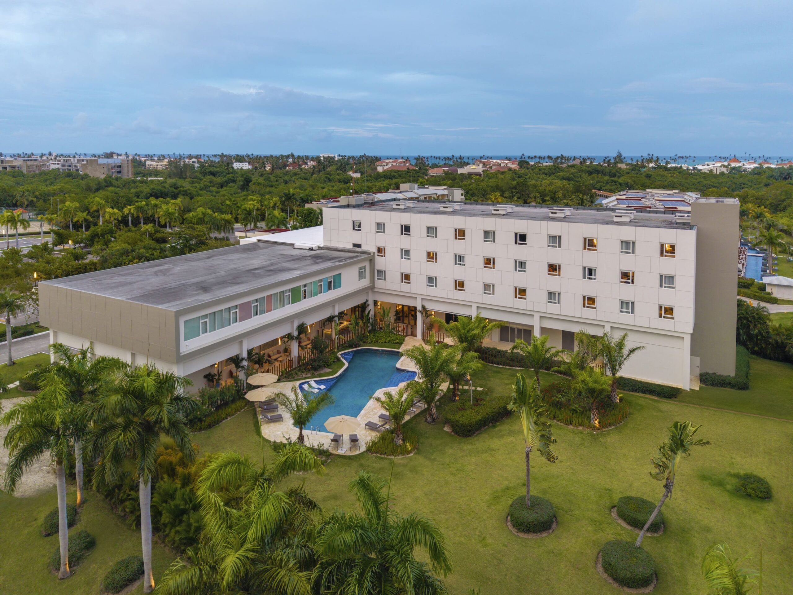 JdV by Hyatt debuta en el Caribe con el Royal Beach Hotel Punta Cana