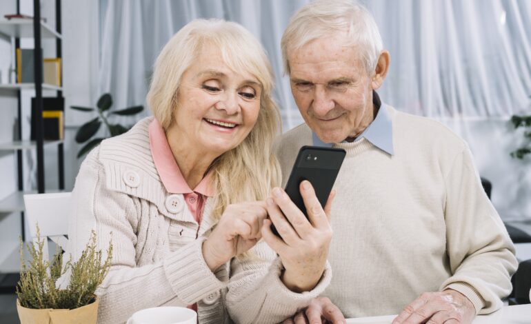 Adultos mayores entre los más vulnerables a ciberestafas