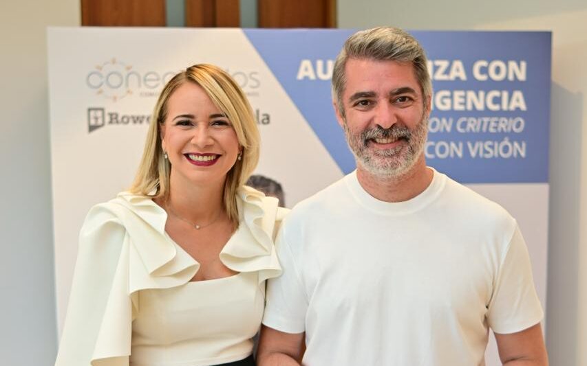 Expertos aseguran que la inteligencia artificial ayuda a amplificar el liderazgo