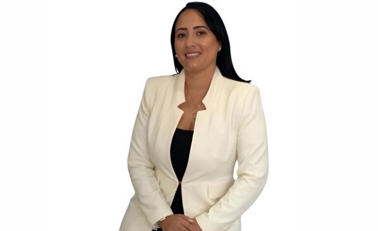 Julissa Jiménez es designada Punto Nodal de la Red Unidas en la República Dominicana