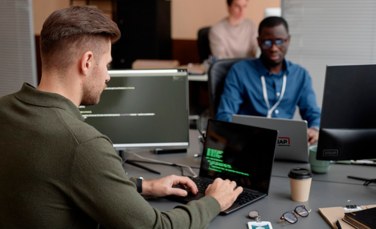 Asegura errores humanos causan el 60% incidentes de ciberseguridad en empresa