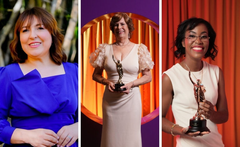 Mujeres que Inspiran lanza programa “Ecos de Inspiración” en Puerto Plata