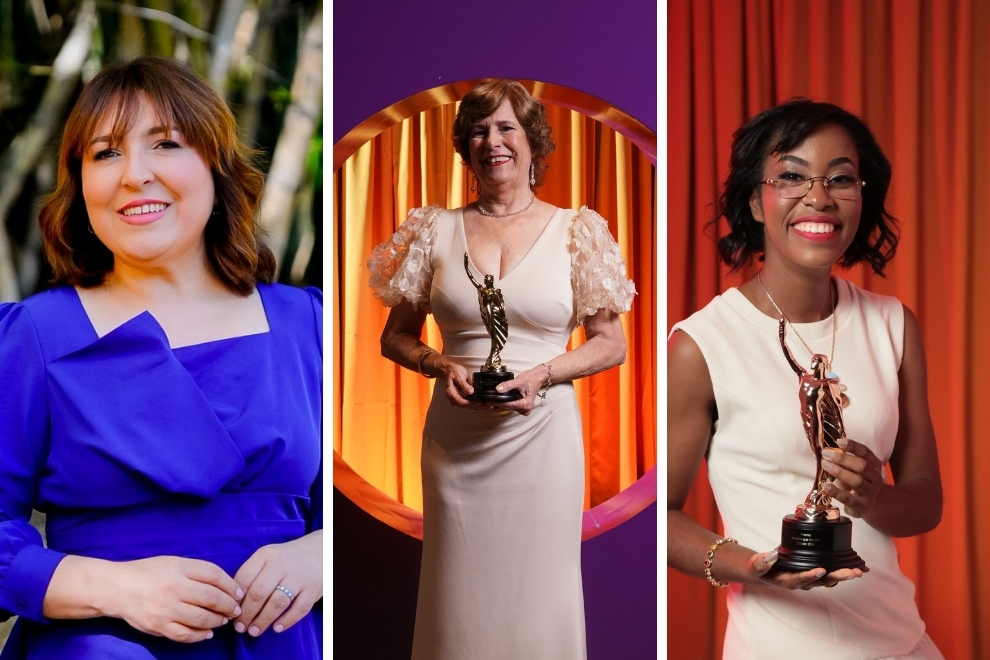 Mujeres que Inspiran lanza programa “Ecos de Inspiración” en Puerto Plata