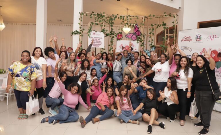 «Una Cita Memorable», un retiro para reconectar con la esencia femenina