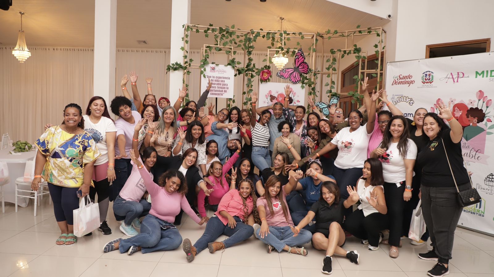 «Una Cita Memorable», un retiro para reconectar con la esencia femenina