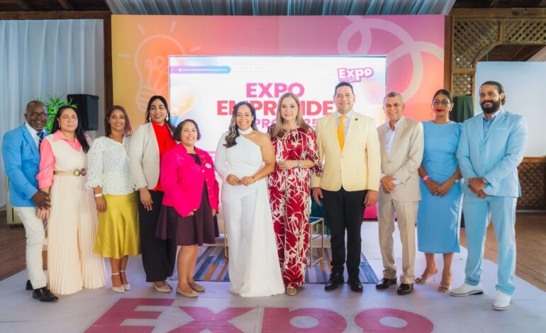 Expo Emprende EnPro 2025: una plataforma para inspirar, conectar y crecer