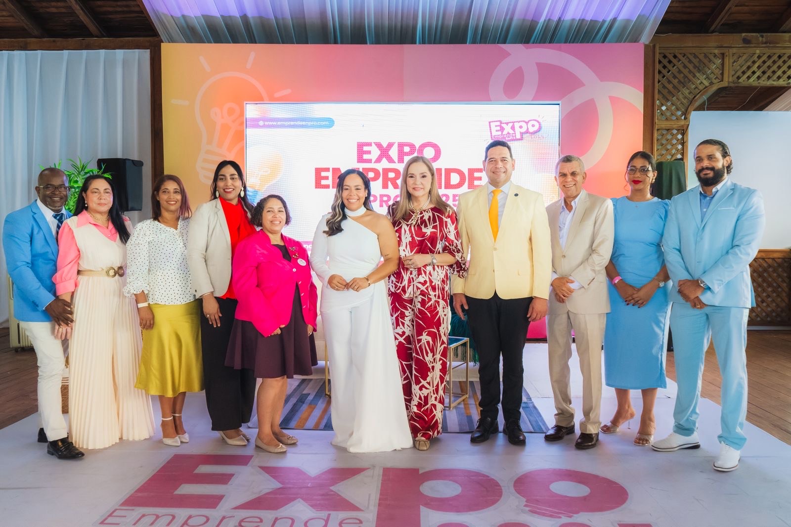 Expo Emprende EnPro 2025: una plataforma para inspirar, conectar y crecer