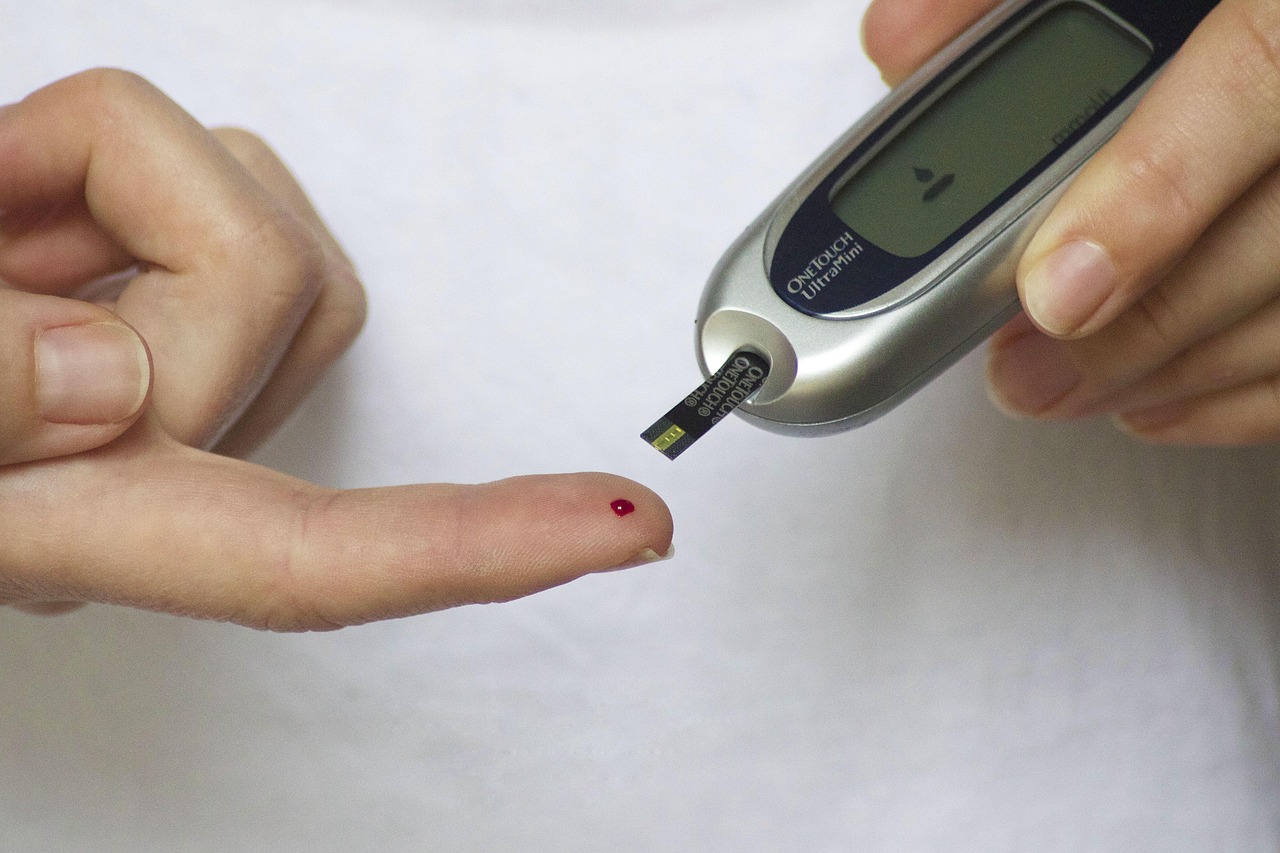 Más del 13% de la población dominicana padece diabetes