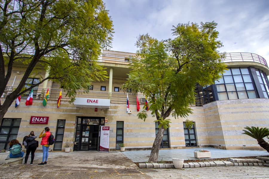 ENAE Business School: opción destacada en la convocatoria de becas MESCyT