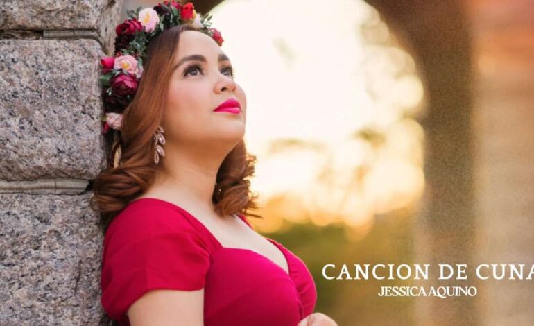 Adoradora dominicana lanza canción que inspira a los niños a adorar a Dios