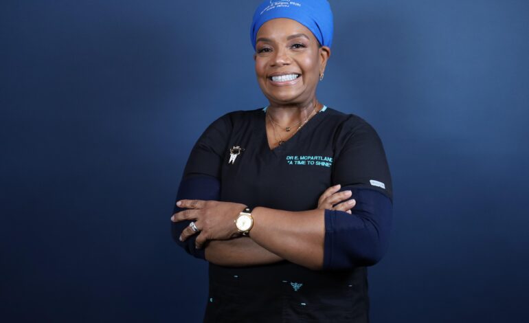 Esperanza Rodríguez: Transformando vidas, una sonrisa a la vez