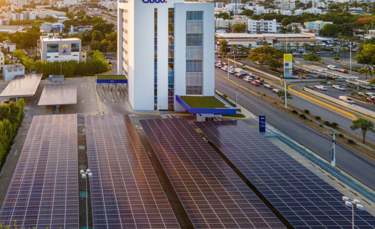 Asociación Cibao logra recertificación de sellos Sostenibilidad 3Rs en sus tres sedes administrativas