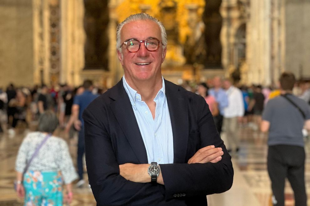 Pep Borrell llega a RD para revelar las claves del éxito en el amor y el matrimonio