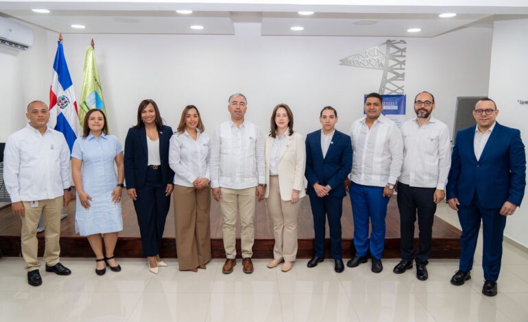 Alfonso Rodríguez, vicepresidente ETED, destaca la integridad y seguridad como valores habilitadores en la Semana de la Ética 2026