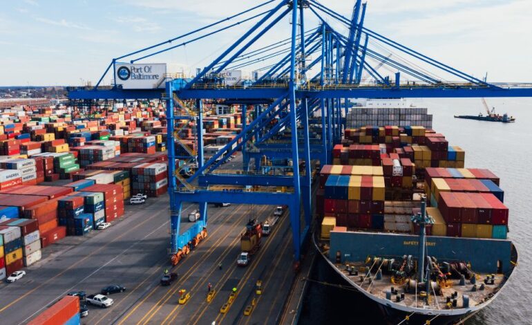 ¿Por qué el Nearshoring es la oportunidad del momento?