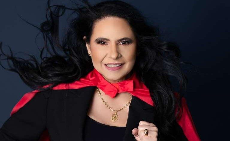 Roselin Cabrales pone a circular su libro “El superpoder de la negociación”
