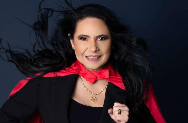 Roselin Cabrales pone a circular su libro “El superpoder de la negociación”