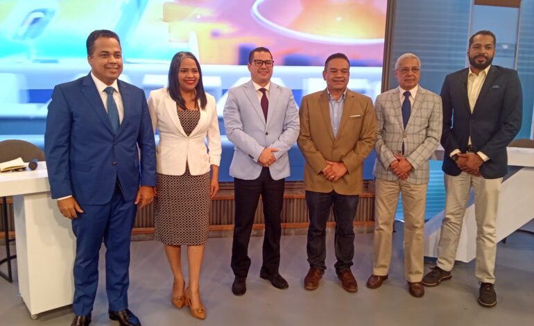 Director de la ONDA destaca el creciente interés de los creativos de RD por el registro de obras