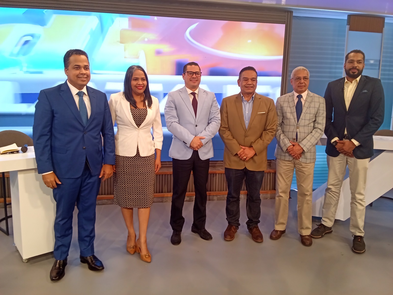 Director de la ONDA destaca el creciente interés de los creativos de RD por el registro de obras