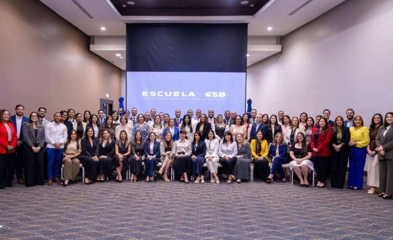 SB capacita a entidades financieras para impulsar la inclusión de grupos vulnerables