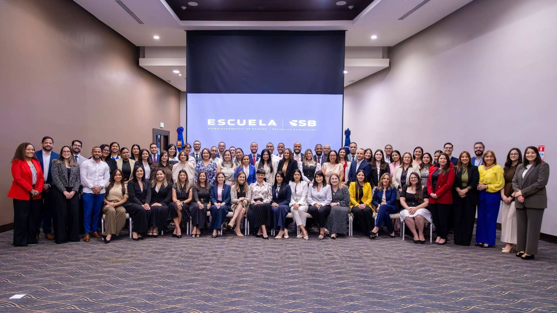 SB capacita a entidades financieras para impulsar la inclusión de grupos vulnerables