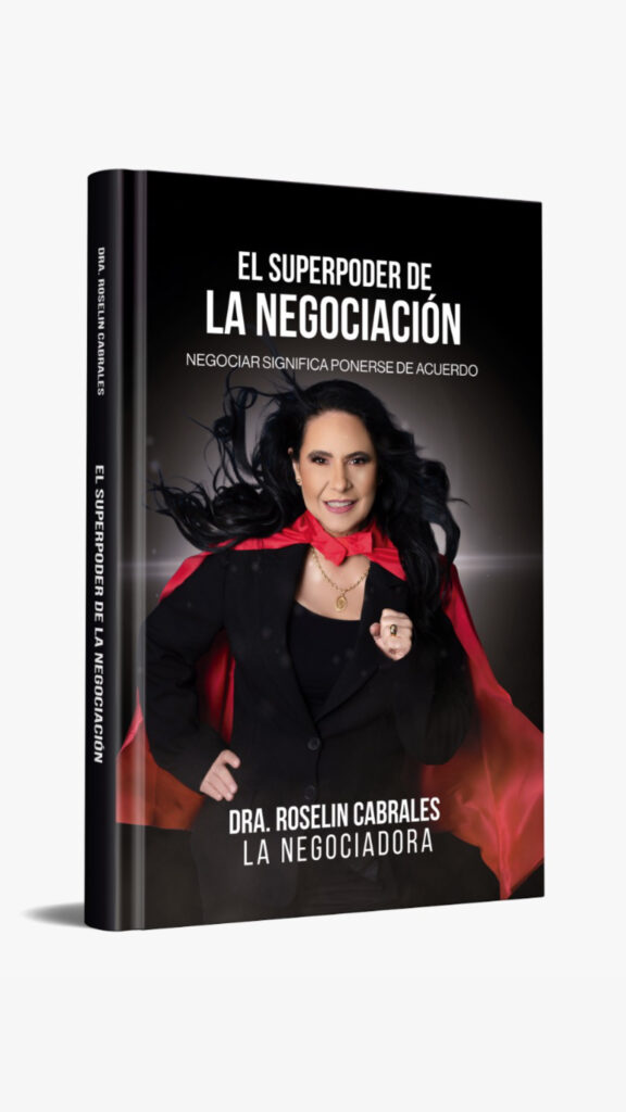 Roselin Cabrales