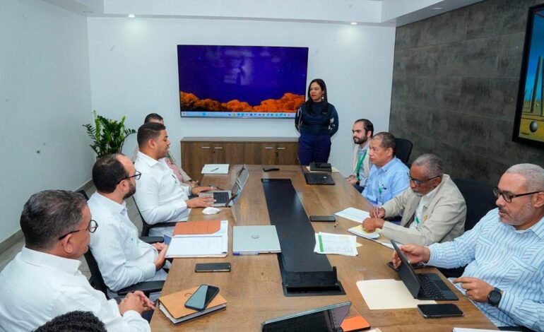 ETED avanza en la integración de las mejores prácticas de gestión ambiental