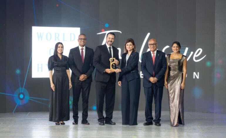 Hyatt Inclusive Collection obtiene el Gran Premio Nacional a la Calidad del Sector Privado 2026