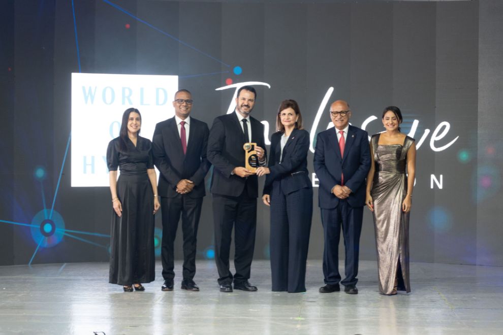 Hyatt Inclusive Collection obtiene el Gran Premio Nacional a la Calidad del Sector Privado 2026