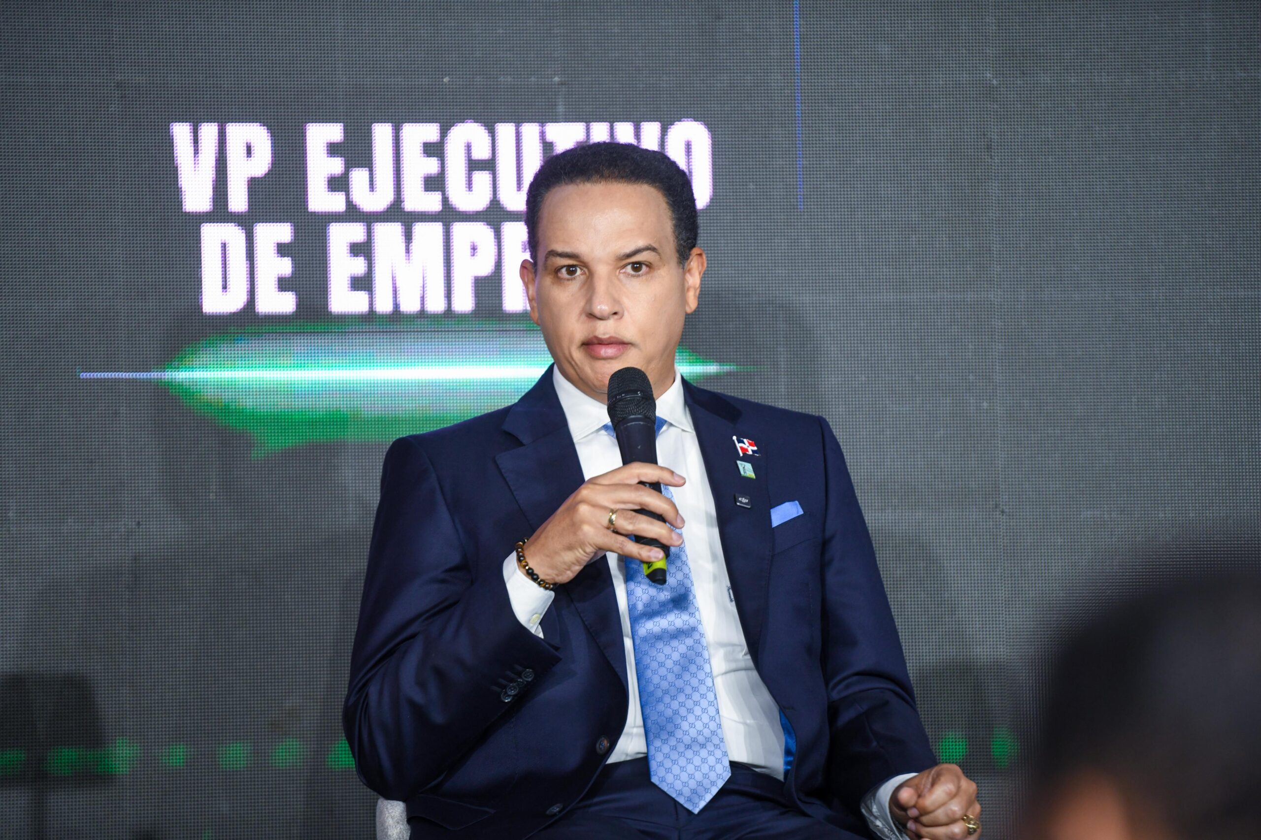 ETED fortalece la red nacional con nuevas inversiones y soluciones de almacenamiento para mejorar la confiabilidad del sistema