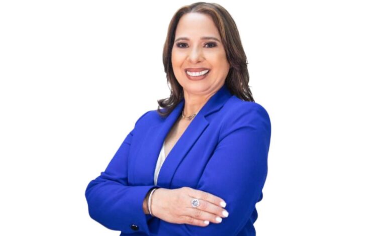 Larissa Ortiz comparte las claves para invertir en bienes raíces con mayor seguridad