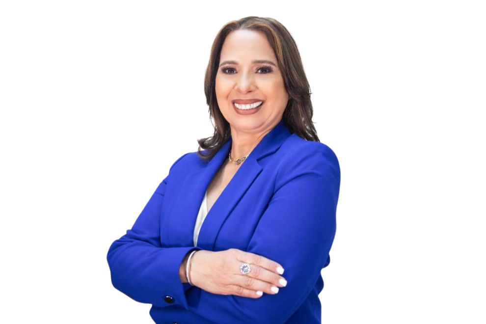 Larissa Ortiz comparte las claves para invertir en bienes raíces con mayor seguridad