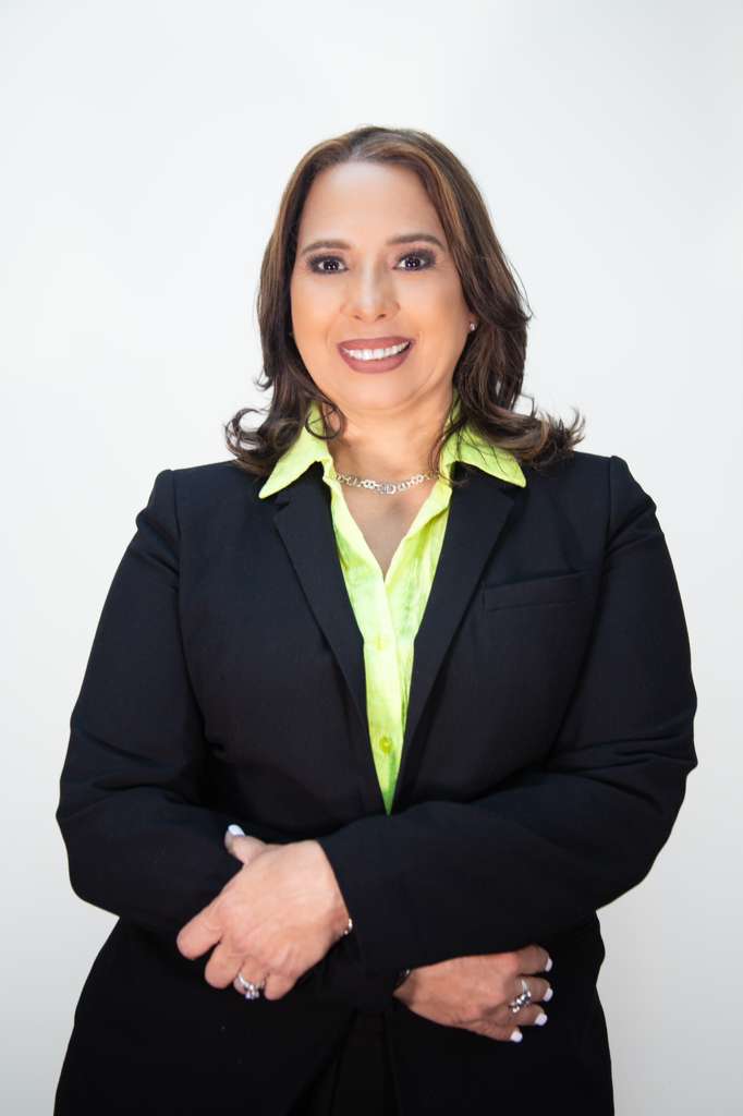 Larissa Ortiz