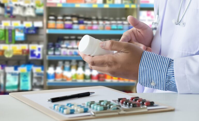 Karen Tamariz: “El medicamento más barato no siempre reduce el costo real de una enfermedad”