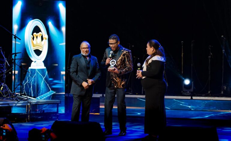 Premios El Galardón 2026 exalta a los grandes talentos de la música y la comunicación cristiana