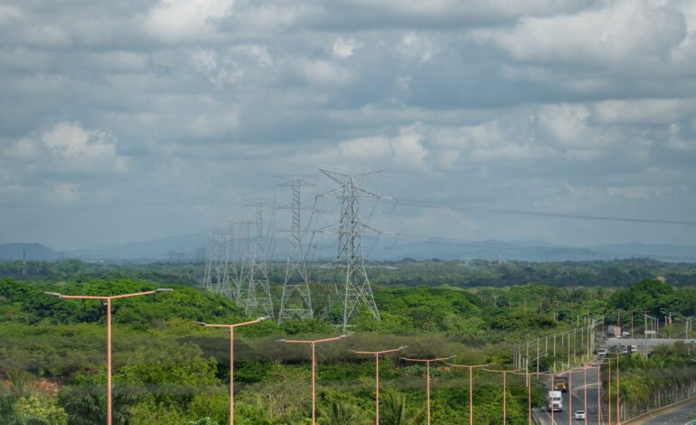 ETED intervendrá las líneas de transmisión 138 kV Navarrete–Valverde Mao y Navarrete–Agua Clara a solicitud del MOPC