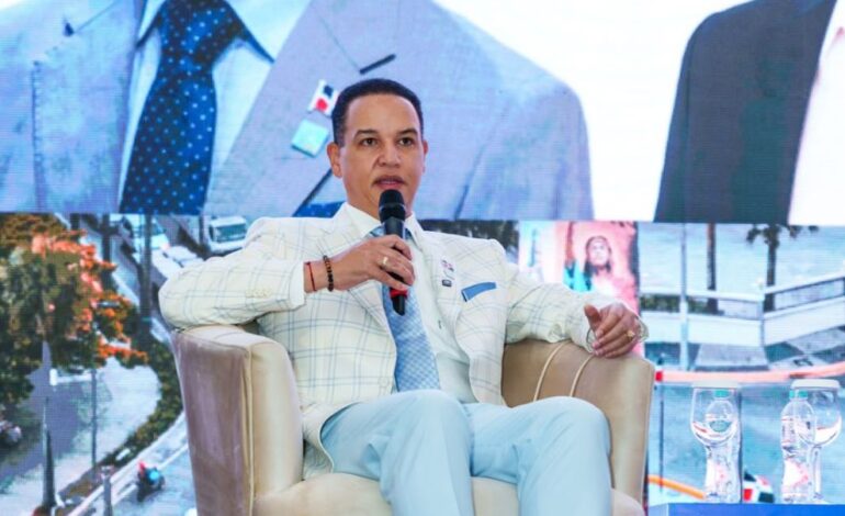 ETED anuncia la mayor incorporación de almacenamiento de energía del Caribe
