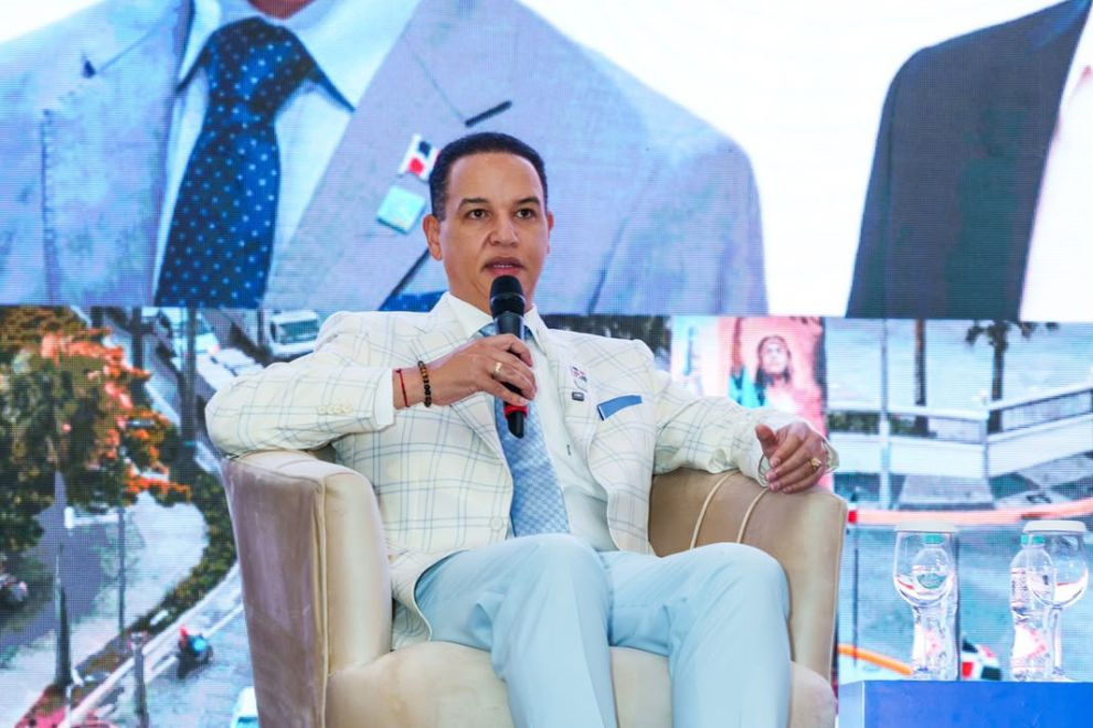 ETED anuncia la mayor incorporación de almacenamiento de energía del Caribe