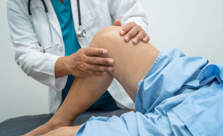 Sarcoma de tejido blando: el cáncer silencioso que puede confundirse con una lesión común y retrasar su diagnóstico