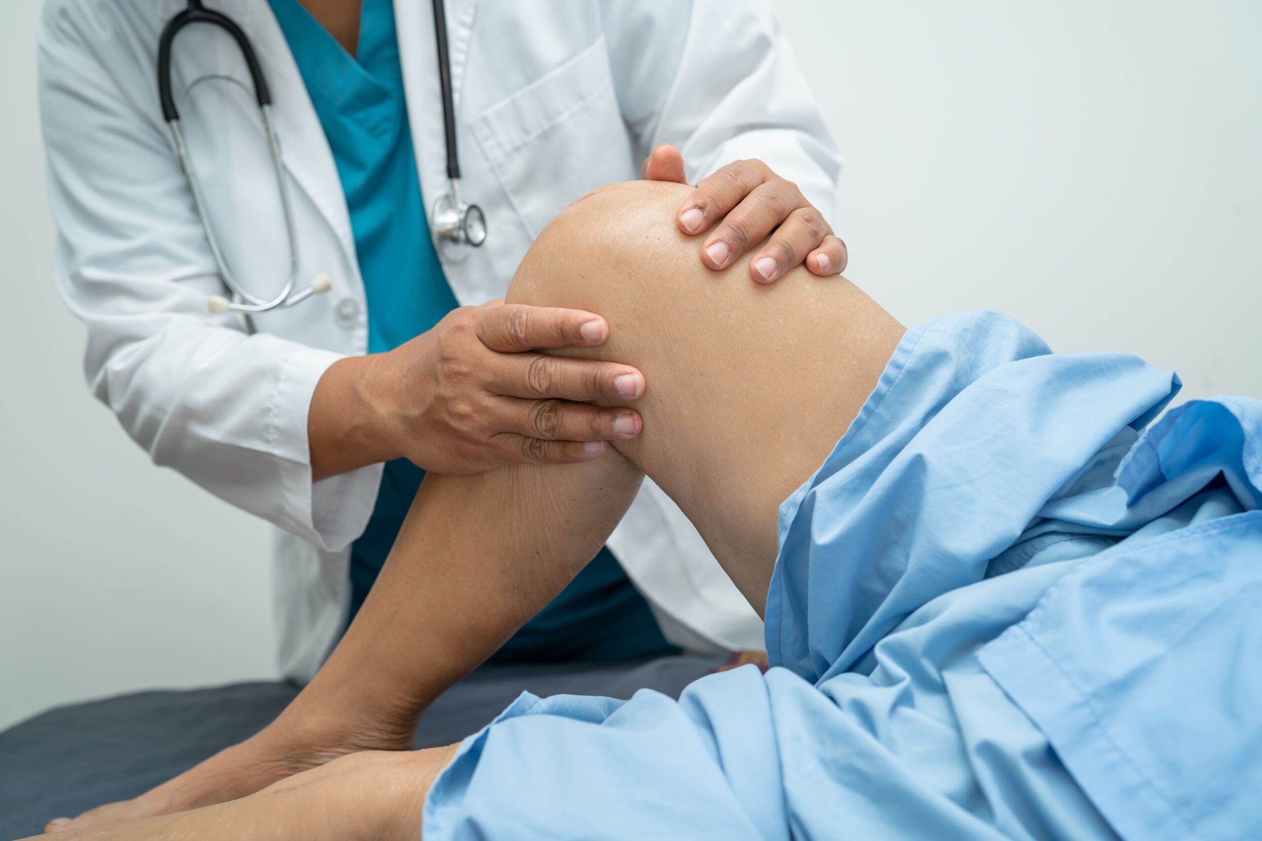 Sarcoma de tejido blando: el cáncer silencioso que puede confundirse con una lesión común y retrasar su diagnóstico
