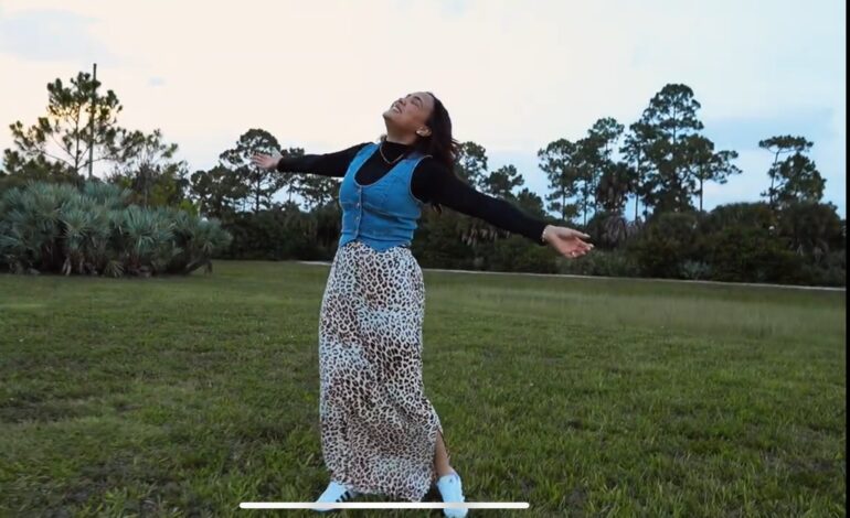 Jessica Aquino estrena el video oficial de «Te Prefiero A Ti»