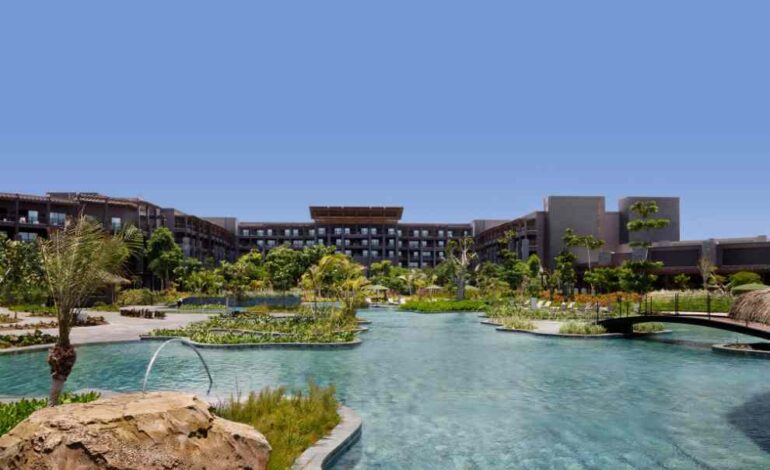 Lopesan Hotel Group inaugura tres nuevos resorts en Punta Cana y consolida su expansión en el Caribe
