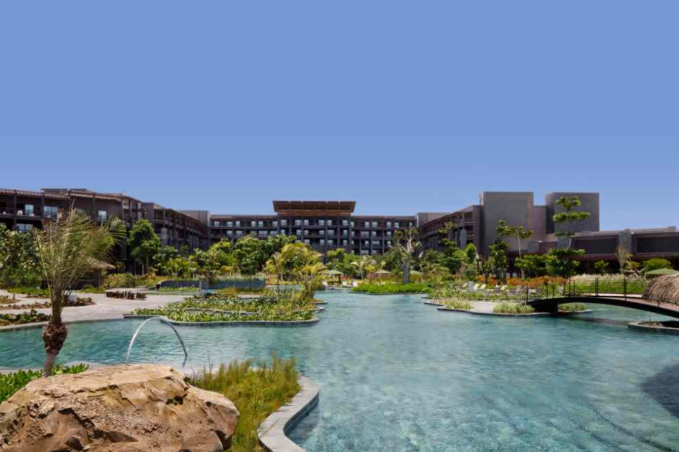 Lopesan Hotel Group inaugura tres nuevos resorts en Punta Cana y consolida su expansión en el Caribe