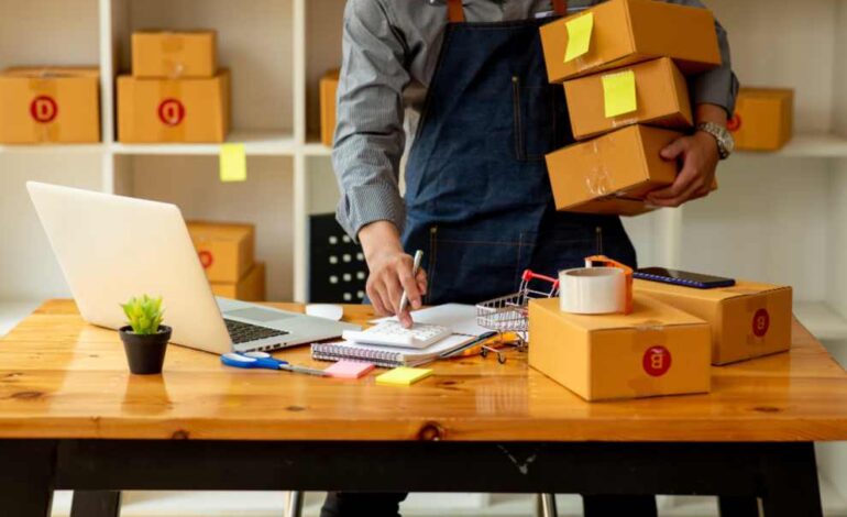 Estudio de ANJE: 65% de mipymes lideradas por jóvenes opera en la informalidad