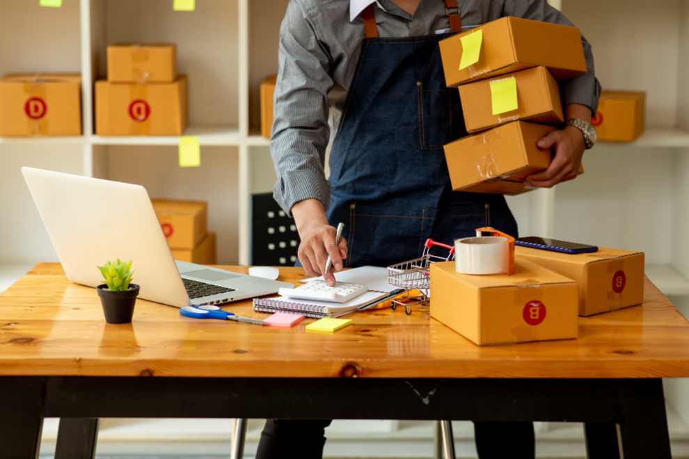 Estudio de ANJE: 65% de mipymes lideradas por jóvenes opera en la informalidad