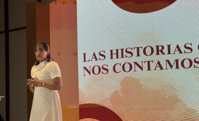 Noelia Jiménez: “El verdadero secreto de la imagen personal es descubrir quién eres”