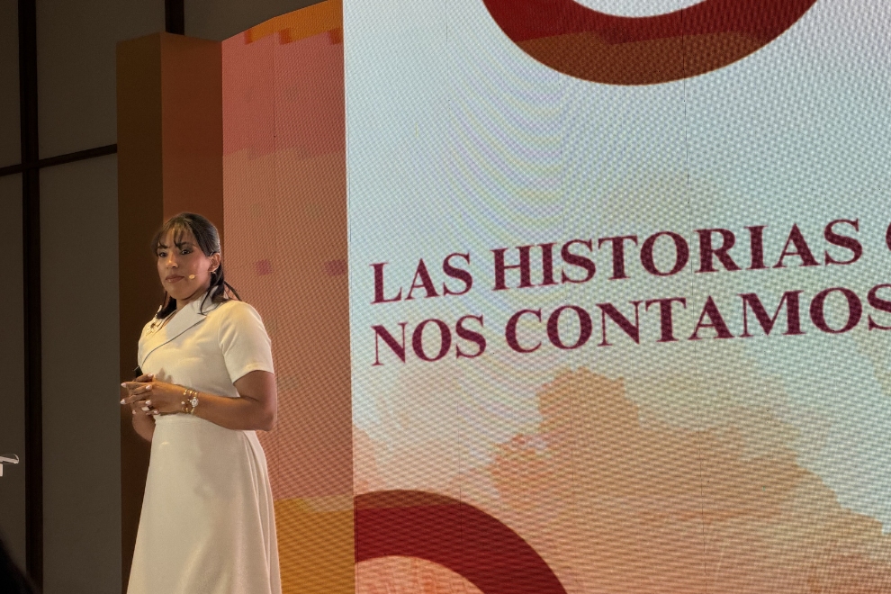 Noelia Jiménez: “El verdadero secreto de la imagen personal es descubrir quién eres”